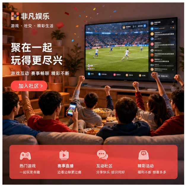 非凡娱乐首页原创横幅